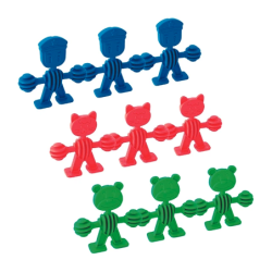 Animales Conectables DACTIC material-didactico