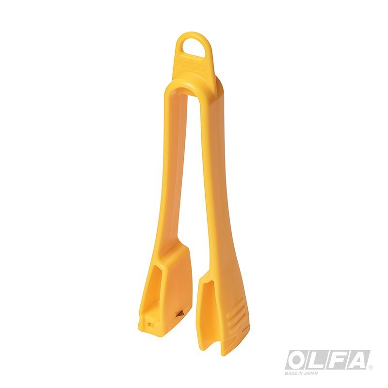 Cortador de Seguridad Desechable abre bolsas/paquetes Olfa OLFA mat...