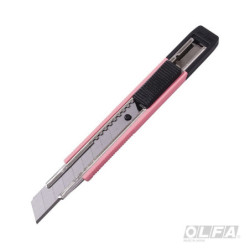 Cortador de 12,5 mm. Rosado Olfa | Soy Didácticos