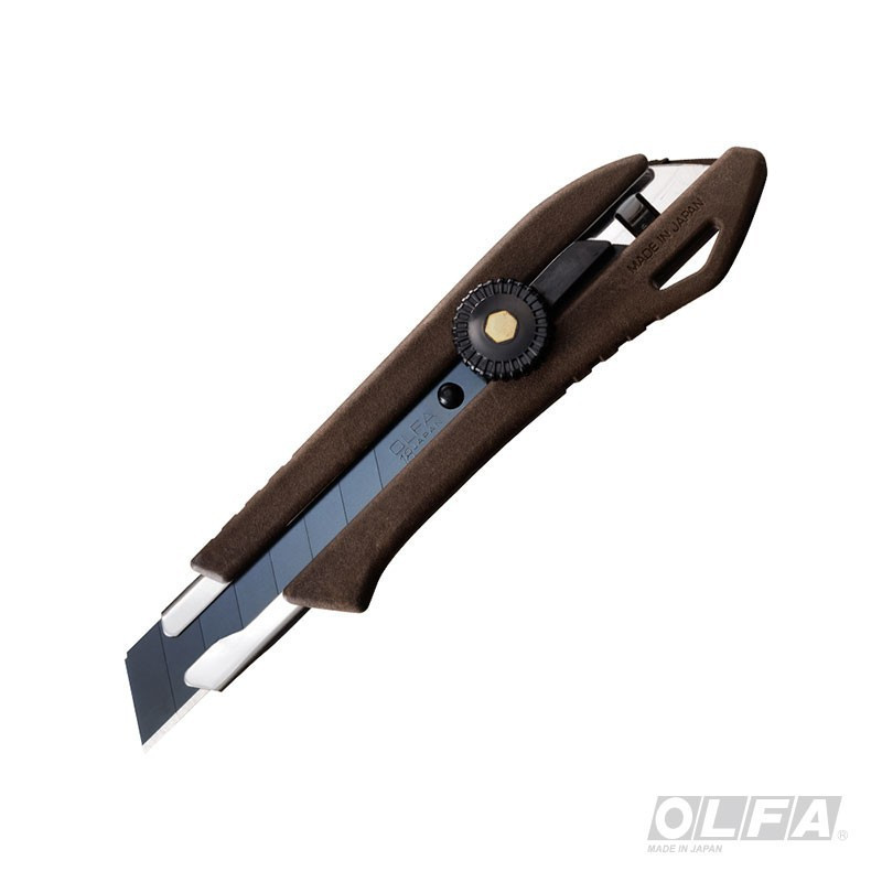 Cortador Industrial Cuerpo de Madera 18 mm con antideslizante Segur...