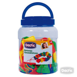 Botones para Hilar DACTIC material-didactico