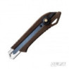Cortador Industrial Cuerpo de Madera 18 mm con antideslizante Segur...