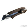 Cortador Industrial Cuerpo de Madera 18 mm con antideslizante Segur...