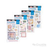 Sticker para Planner Surtido 1 unidad CREATIVE material-didactico