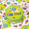 ¡ Yo lo Vi ! Travel DACTIC material-didactico