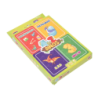 Juego Dinosaurio 4 en 1 DACTIC material-didactico