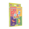 Juego Dinosaurio 4 en 1 DACTIC material-didactico