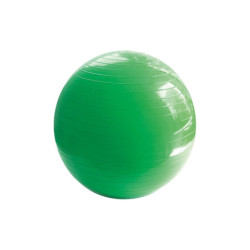 Pelota para Yoga Verde 75 cm DACTIC material-didactico