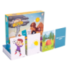 Juego Arma Tu Historia DACTIC material-didactico