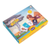 Juego Arma Tu Historia DACTIC material-didactico
