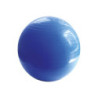 Pelota para Yoga Azul 85 cm DACTIC material-didactico