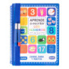 Set Libro Aprende a Escribir los Números + marcadores Pilot DACTIC ...