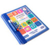 Set Libro Aprende a Escribir los Números + marcadores Pilot DACTIC ...