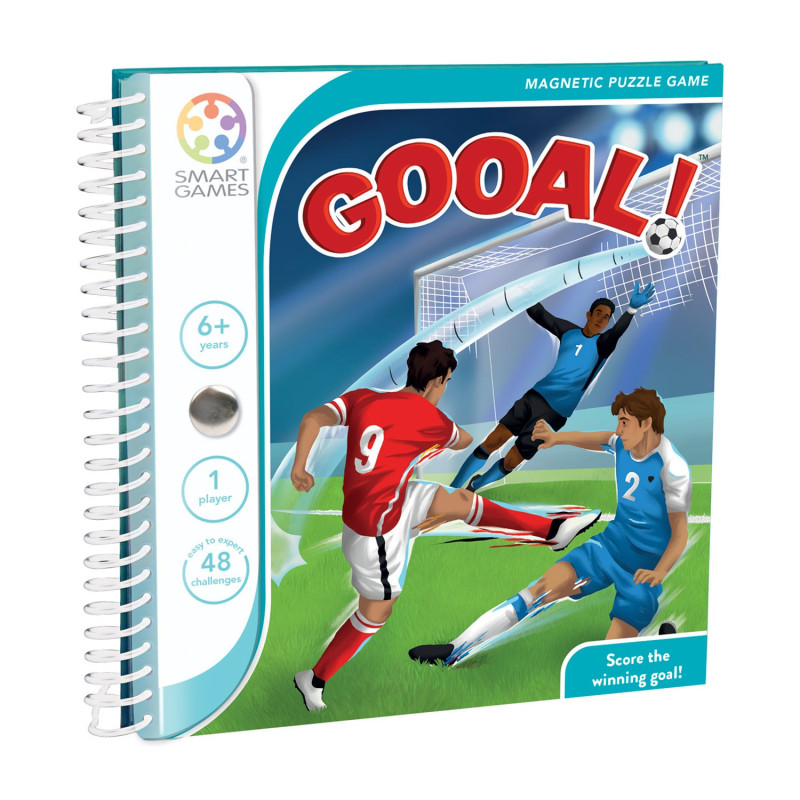 Gooal!