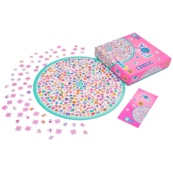 ¡Yo lo Vi! Kawaii DACTIC DACTIC material-didactico