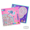 ¡Yo lo Vi! Kawaii DACTIC DACTIC material-didactico