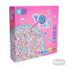 ¡Yo lo Vi! Kawaii DACTIC DACTIC material-didactico