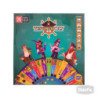 Tesoropoly DACTIC DACTIC material-didactico