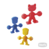 Animales Conectables DACTIC material-didactico