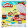 Masitas Hamburguesas a la Parrilla Play-Doh Play - Doh material-did...