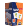 Fichas Memorice Verdura DACTIC material-didactico