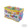 Set de 100 Pelotas DACTIC material-didactico