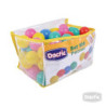 Set de 100 Pelotas DACTIC material-didactico