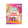 Libro Paso a Paso para Dibujar DACTIC material-didactico