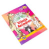 Libro Paso a Paso para Dibujar DACTIC material-didactico