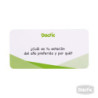 Pregúntame DACTIC material-didactico