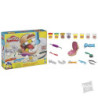 Masitas Dentista Play-Doh - Soy Didácticos