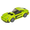 Porsche Armable Wange material-didactico