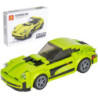 Porsche Armable Wange material-didactico