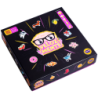 Velozmente Juego de Mesa Dactic DACTIC material-didactico
