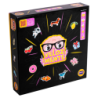 Velozmente Juego de Mesa Dactic DACTIC material-didactico