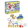 Kit Veterinario Masitas Play-Doh Play - Doh material-didactico