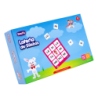 Lotería de Sílabas Cantando Aprendo a Hablar DACTIC material-didactico