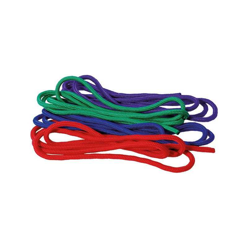 Cuerdas de Colores DACTIC material-didactico