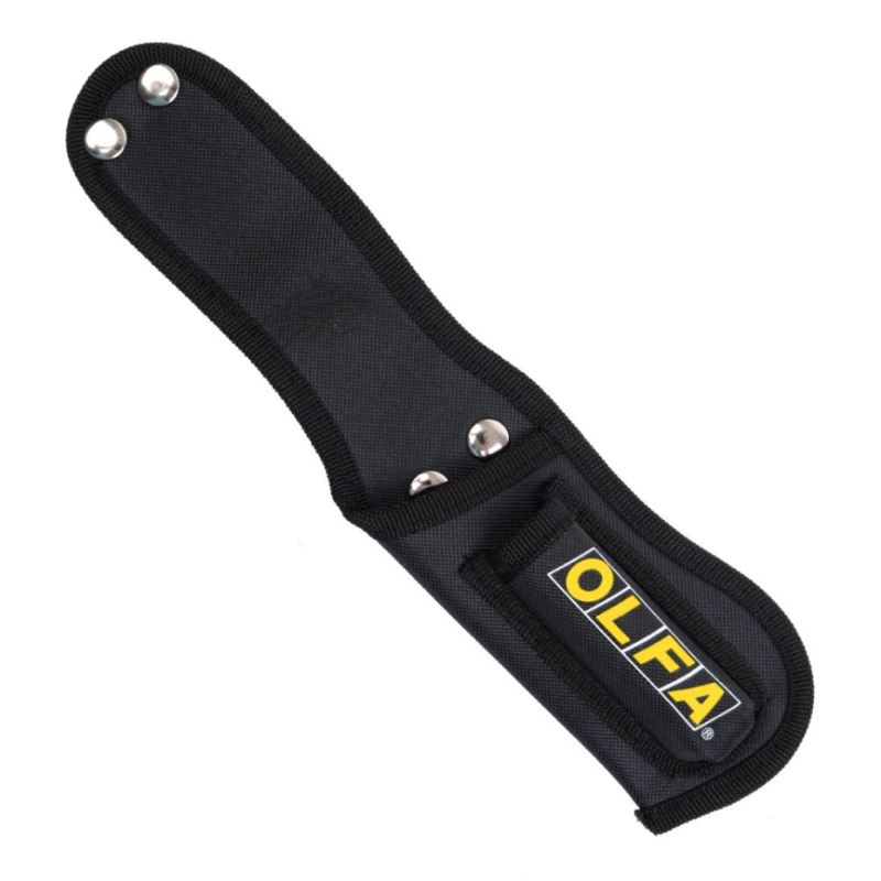 Estuche para Cuchillos Heavy Duty OLFA - Soy Didácticos