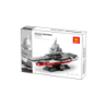 Portaviones Armable 392 pzs. Wange material-didactico