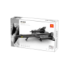 Avión Blackbird Armable 183 pzs. Wange material-didactico