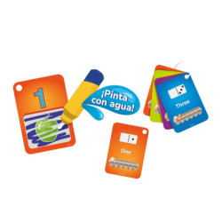 Magicards Números DACTIC material-didactico
