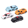 Mini Autos 16 un. TOYS material-didactico