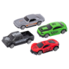 Mini Autos 16 un. TOYS material-didactico