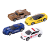 Mini Autos 16 un. TOYS material-didactico