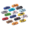 Mini Autos 16 un. TOYS material-didactico