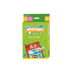 Magicards ABC DACTIC material-didactico
