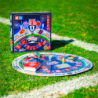 Trivia de Fútbol Universidad de Chile DACTIC DACTIC material-didactico