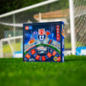 Trivia de Fútbol Universidad de Chile DACTIC DACTIC material-didactico
