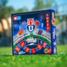Trivia de Fútbol Universidad de Chile DACTIC DACTIC material-didactico